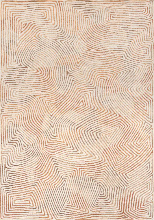 Meditation Coral 9800 Indian Sand