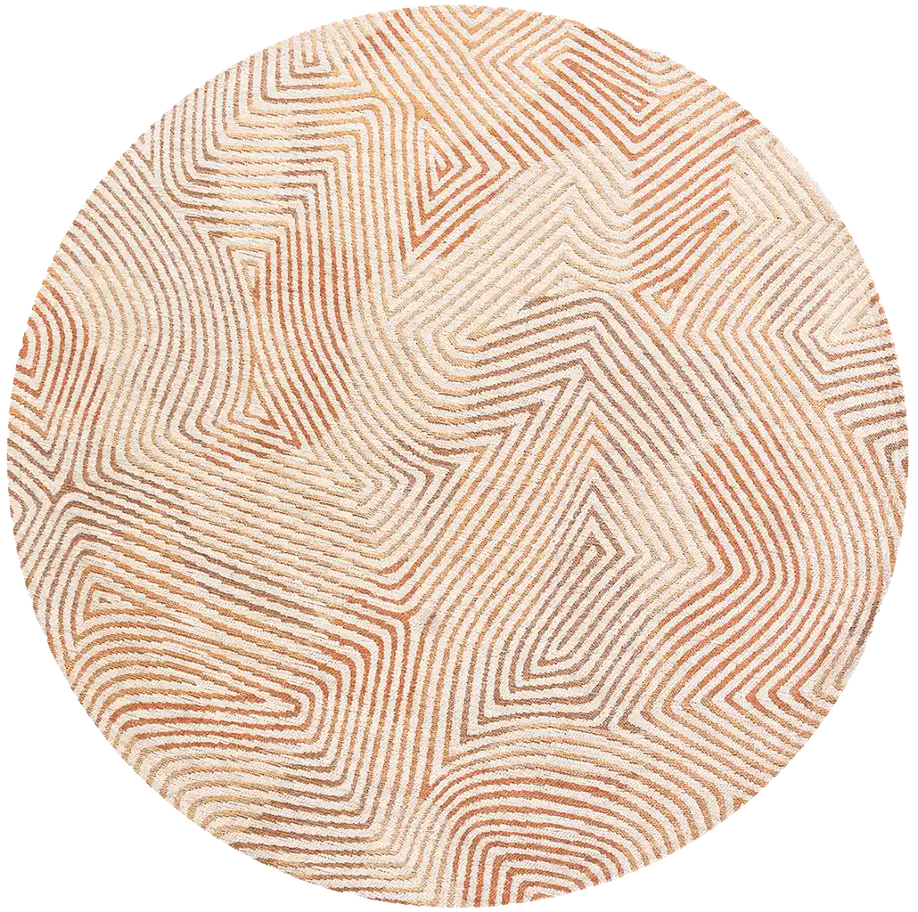 Meditation Coral 9800 Indian Sand