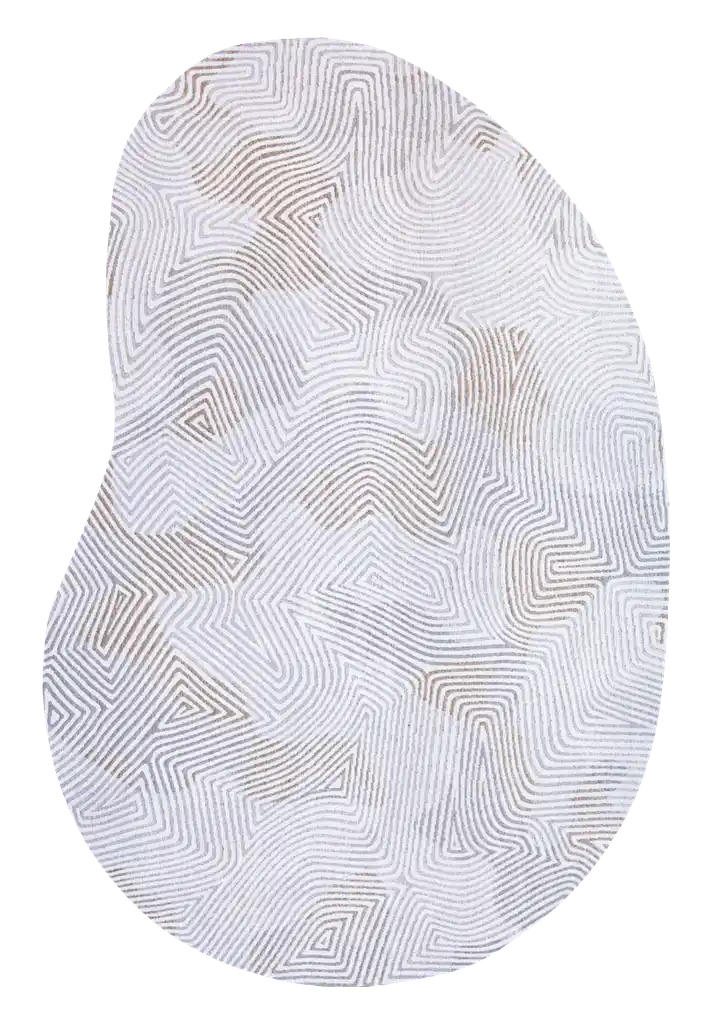 Meditation Coral 9228 Oyster White