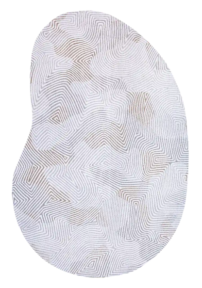 Meditation Coral 9228 Oyster White