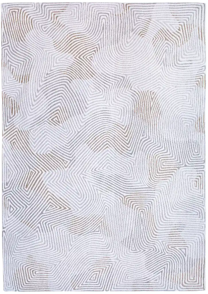 Meditation Coral 9228 Oyster White