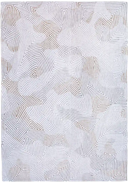 Meditation Coral 9228 Oyster White