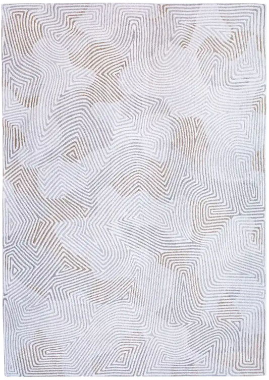 Meditation Coral 9228 Oyster White