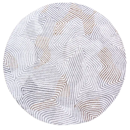 Meditation Coral 9228 Oyster White