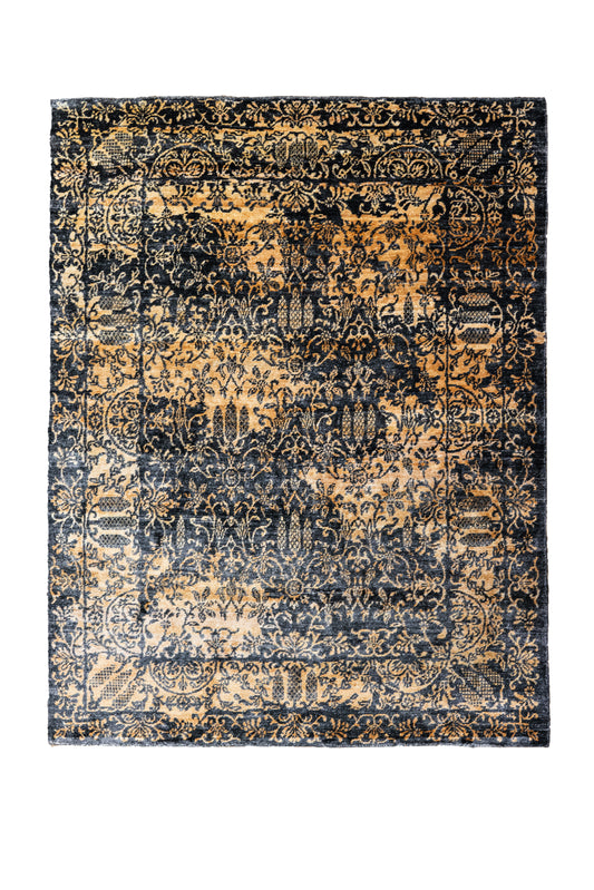 Queensland 4728 grey-orange