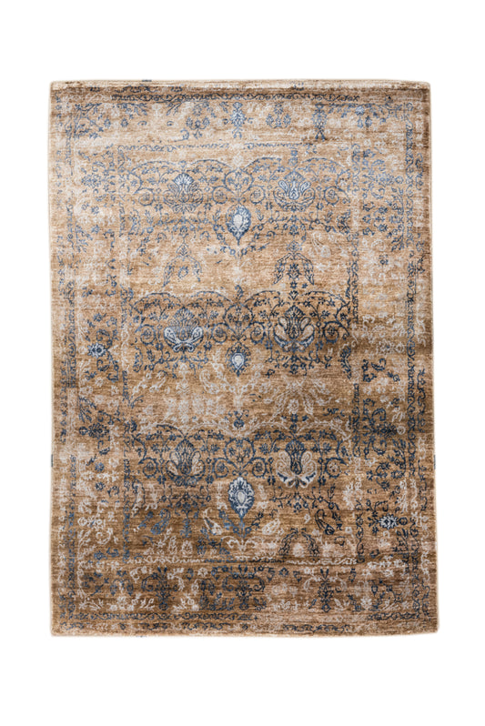 Queensland 4734 brown-blue