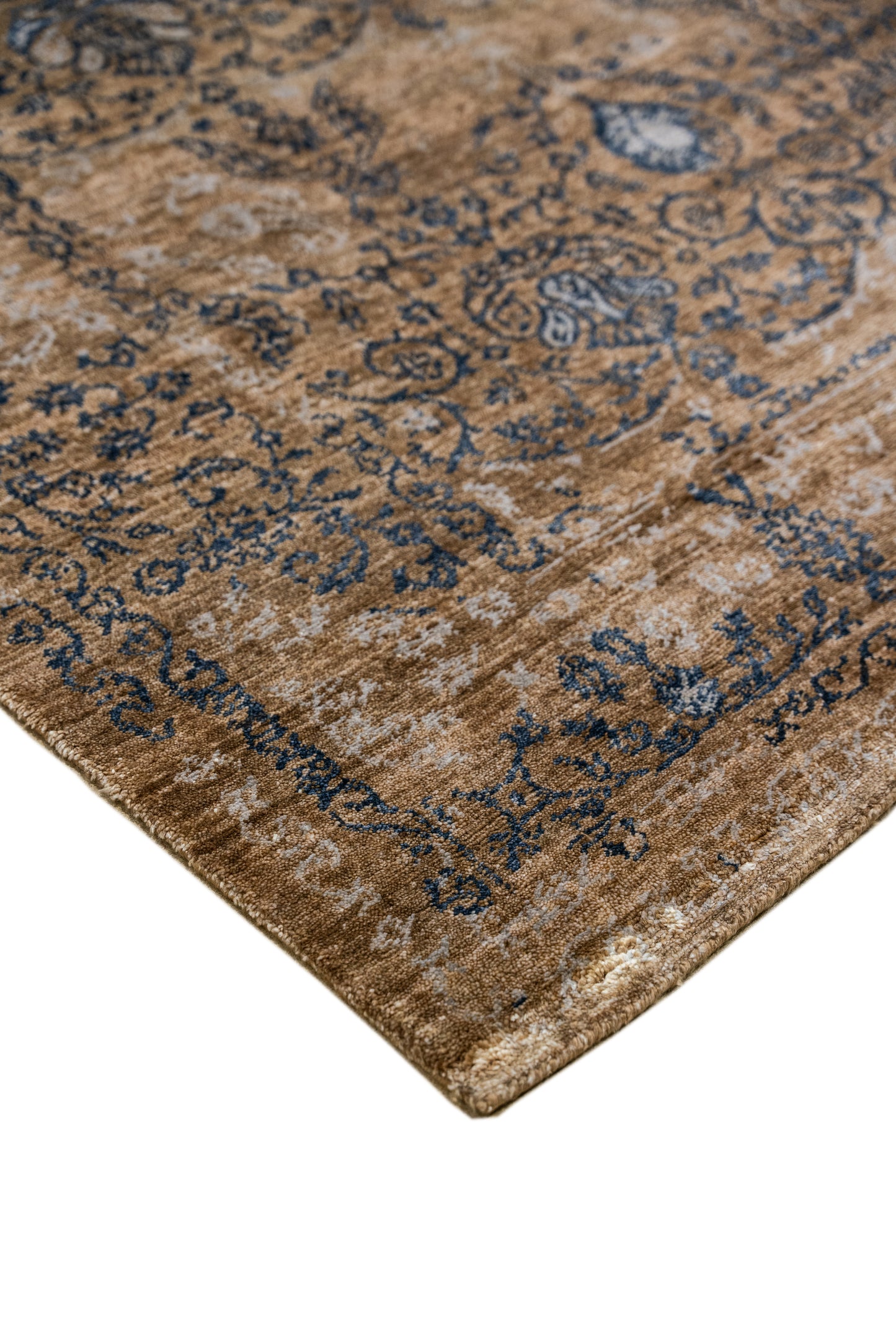 Queensland 4734 brown-blue