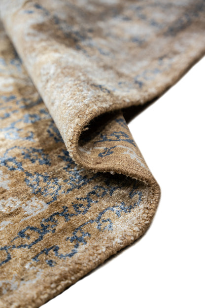 Queensland 4734 brown-blue