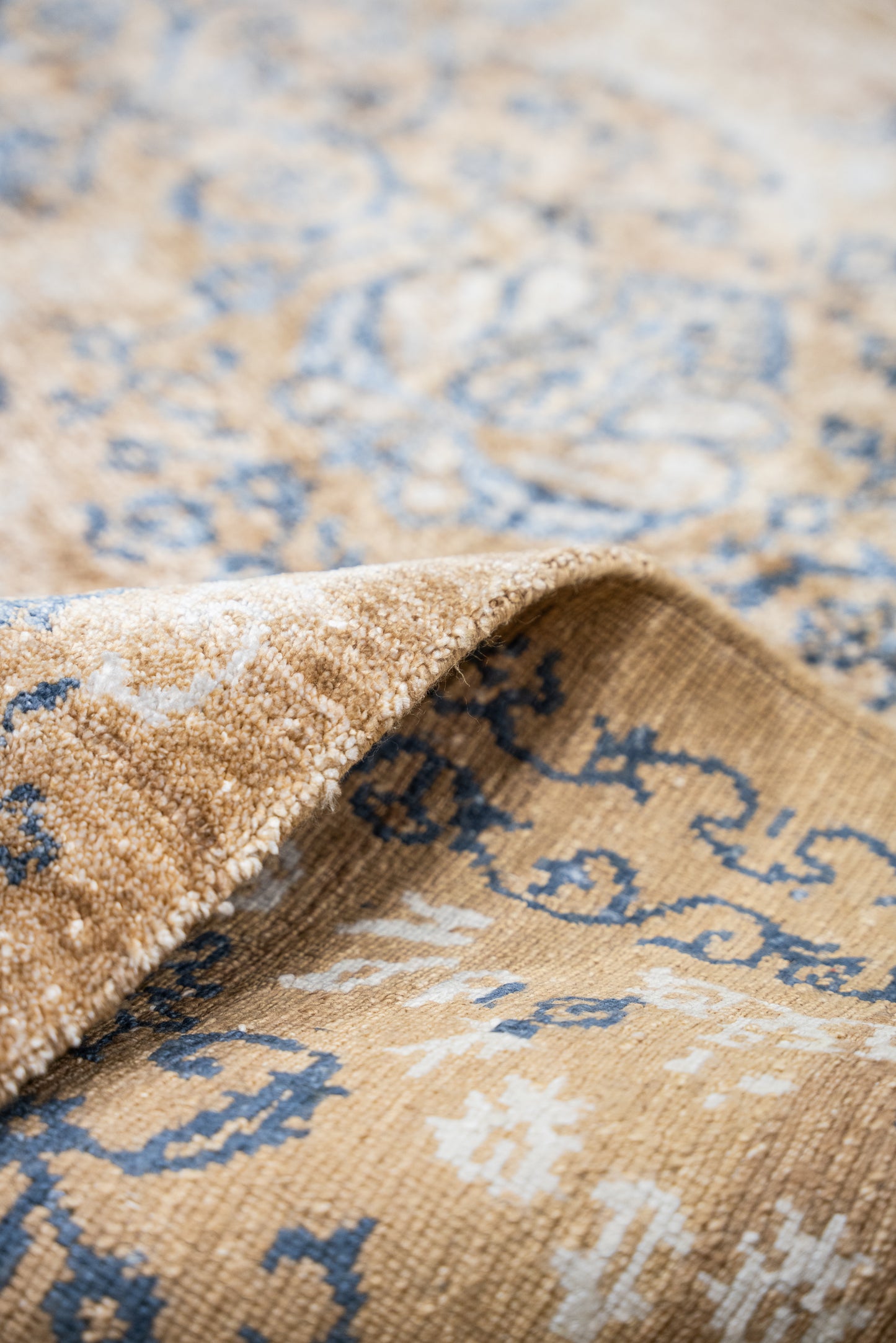Queensland 4734 brown-blue