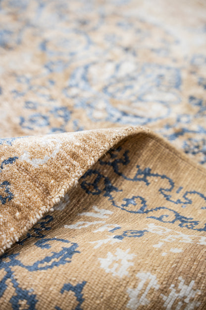 Queensland 4734 brown-blue