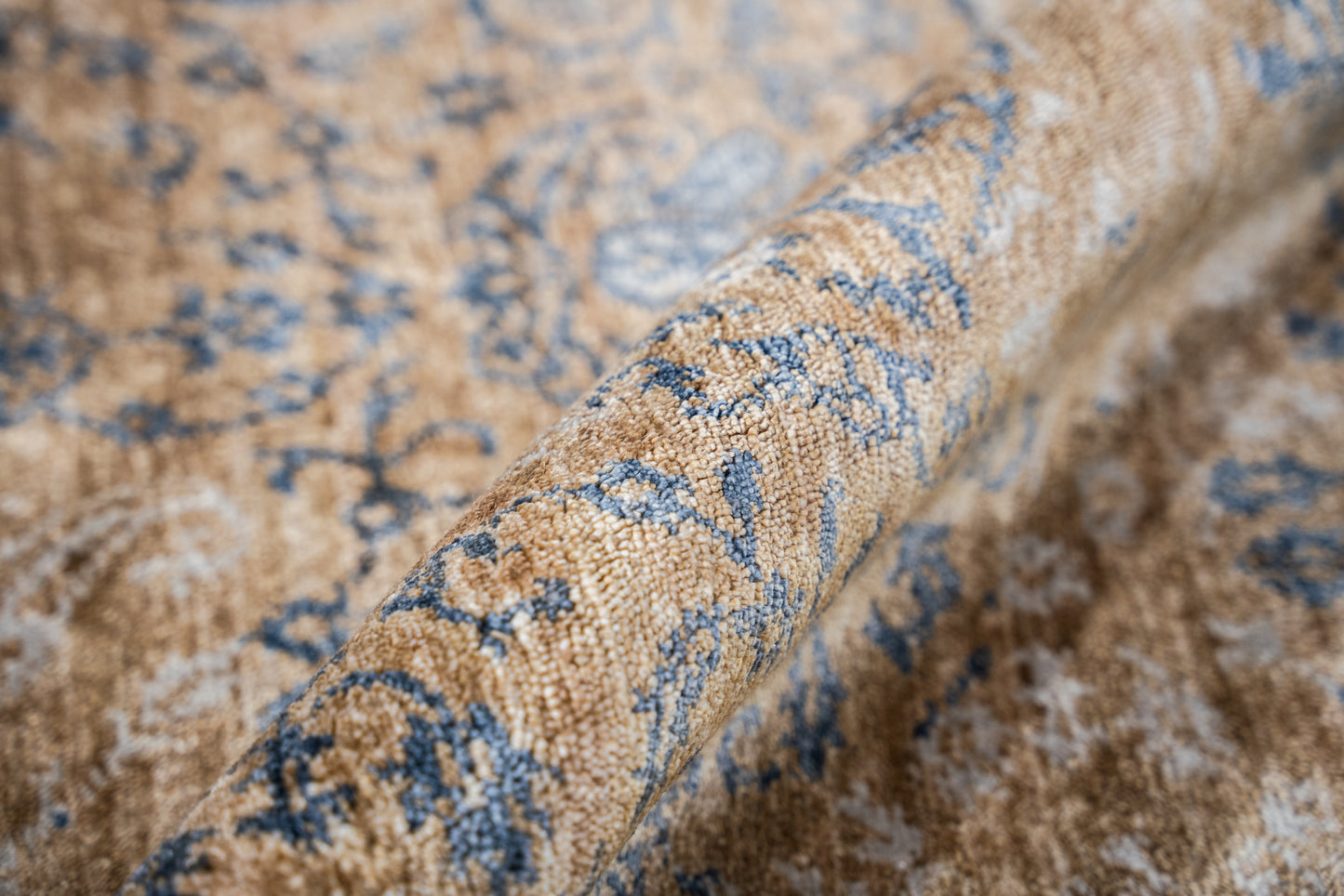 Queensland 4734 brown-blue