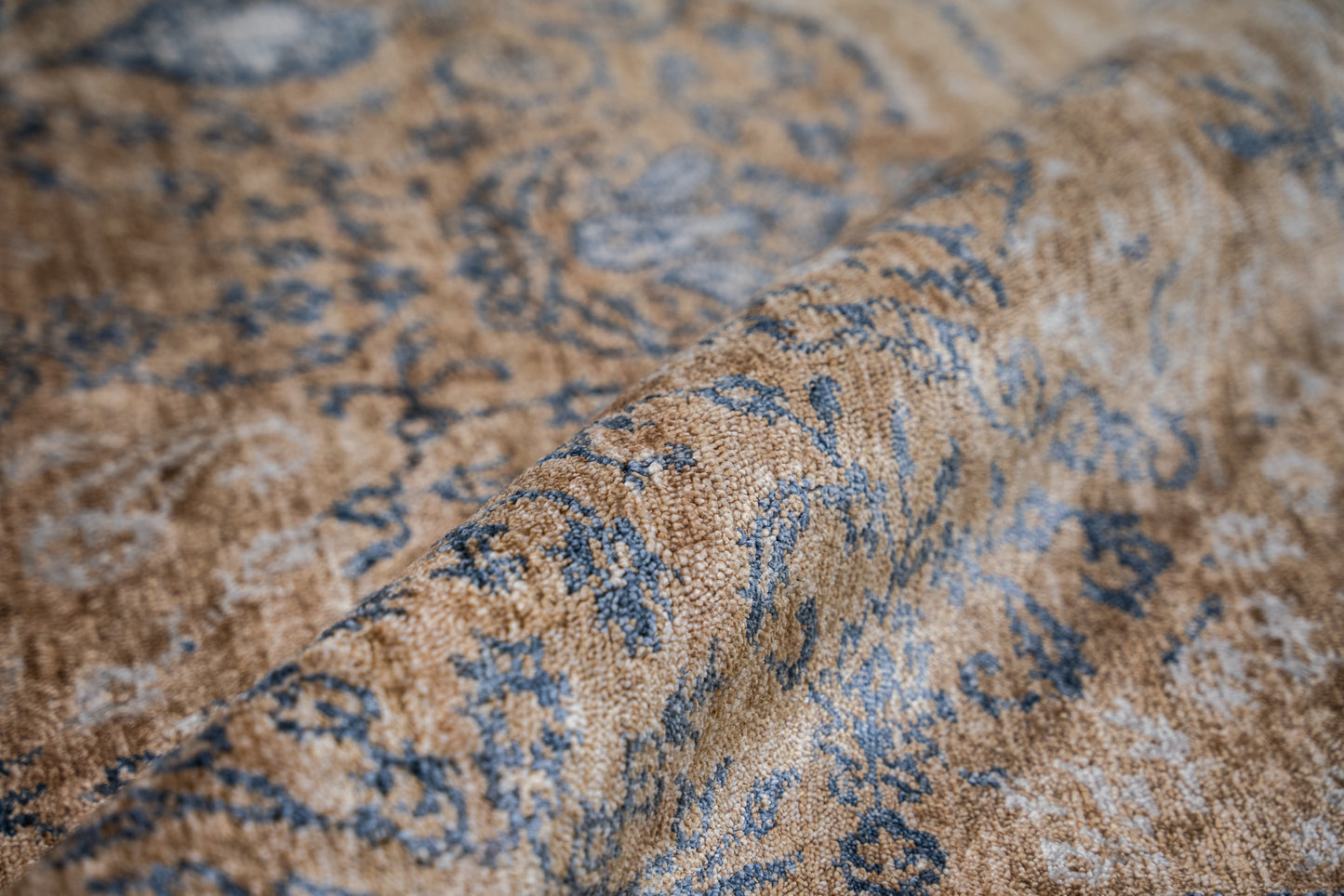 Queensland 4734 brown-blue