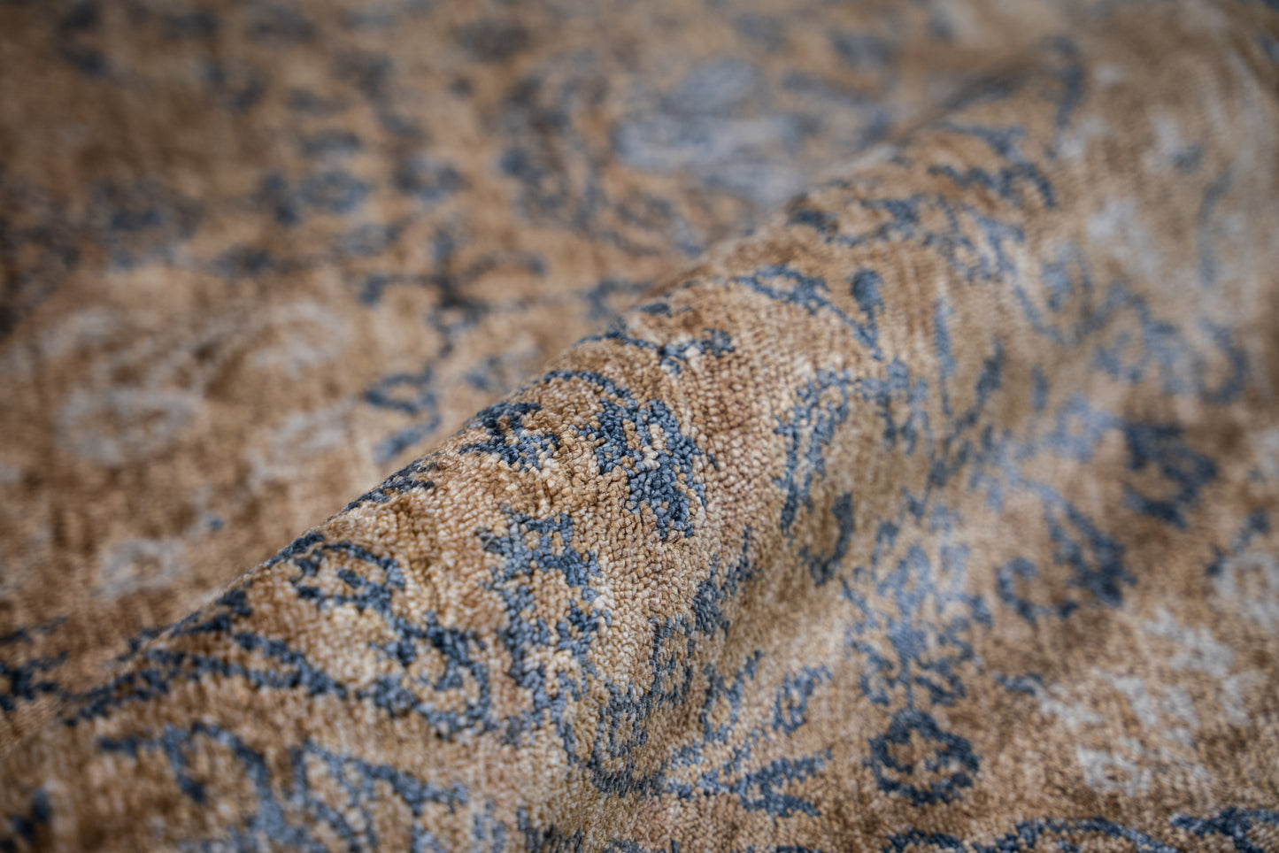 Queensland 4734 brown-blue