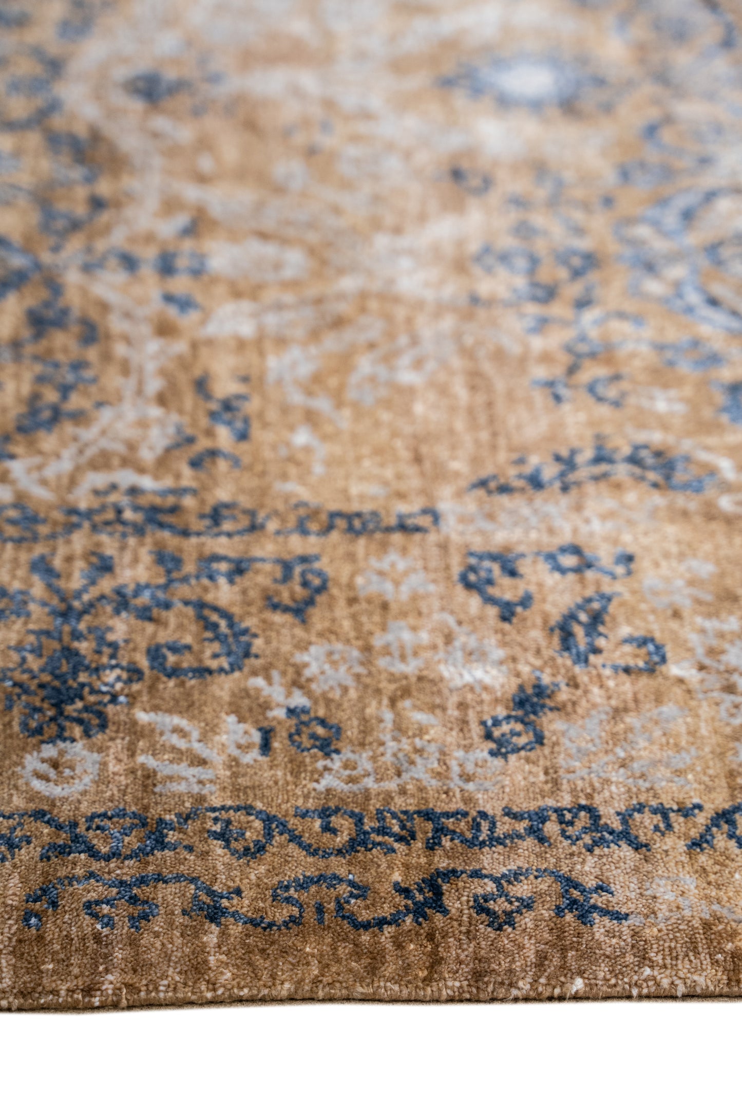 Queensland 4734 brown-blue