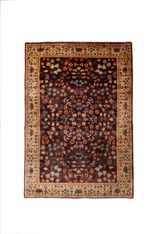 SAMARKAND 04/236x171 4,04nm