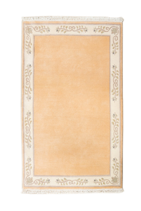 Classica 295 apricot/120x180cm