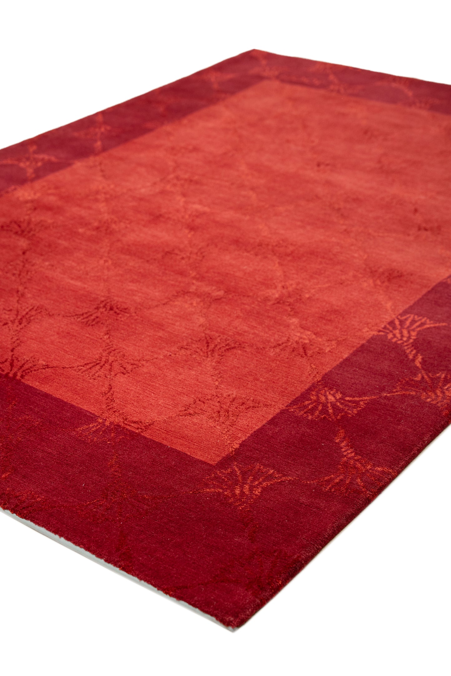 Joop! ALLOVER BORDER RED/170x240