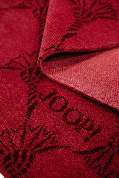 Joop! ALLOVER RED/140x200
