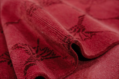 Joop! ALLOVER RED/140x200