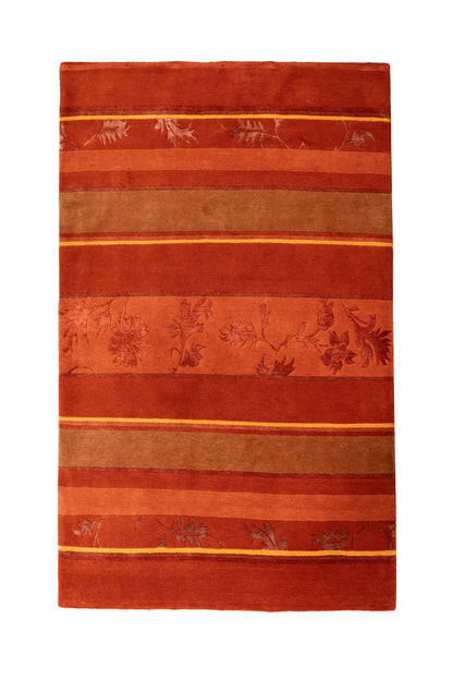 PANTALA M.SEIDE 877 KUPFER/ 170x240