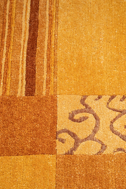CAMPA 753 APRICOT/170x240