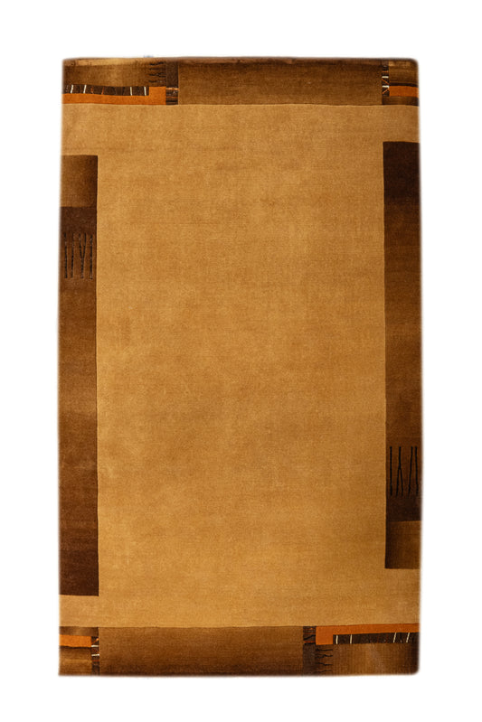 Patan braun 170 ×240