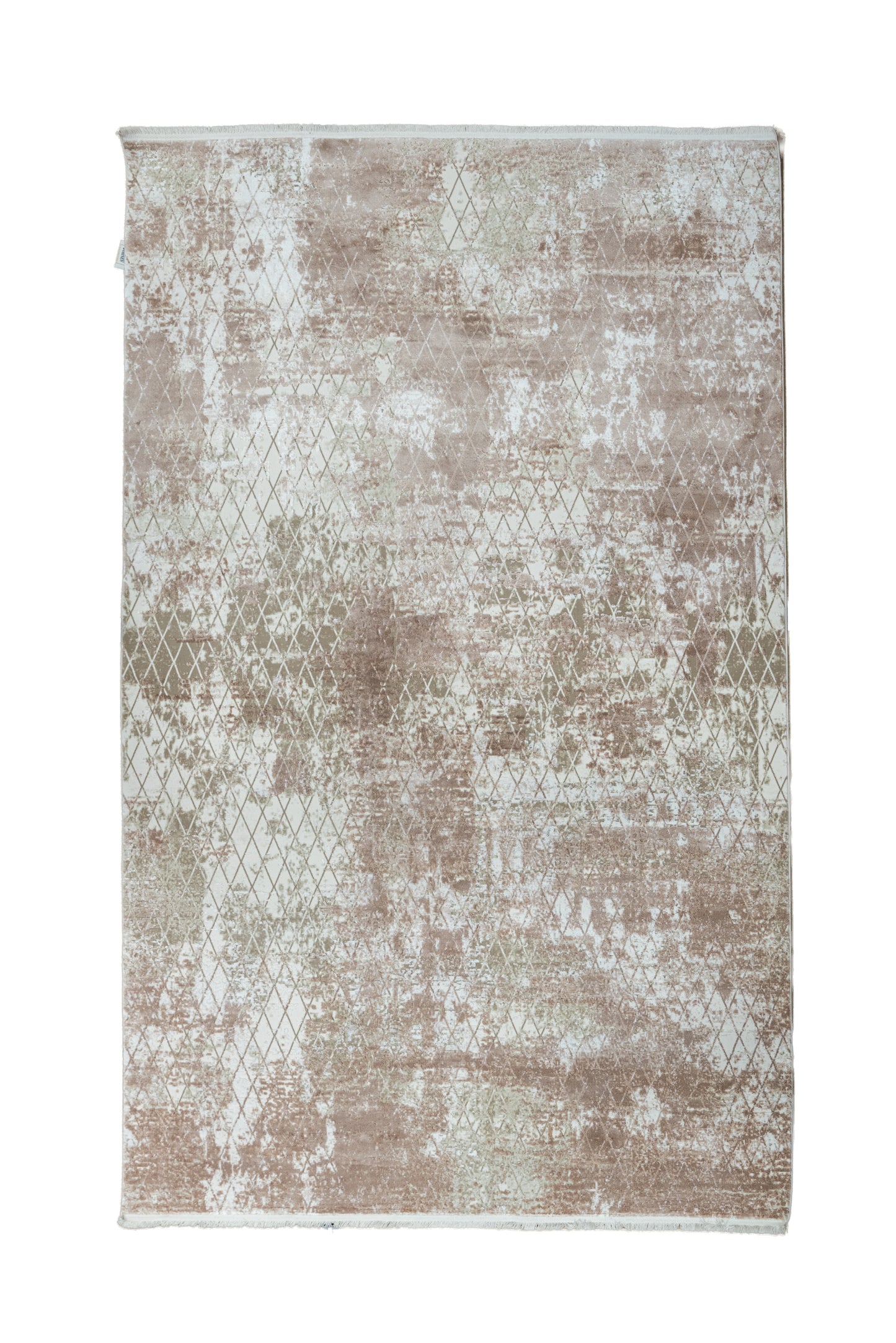 Vision 6103 241/003 sand szőnyeg 160×230 cm