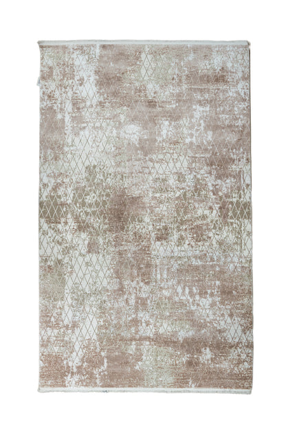 Vision 6103 241/003 sand szőnyeg 160×230 cm