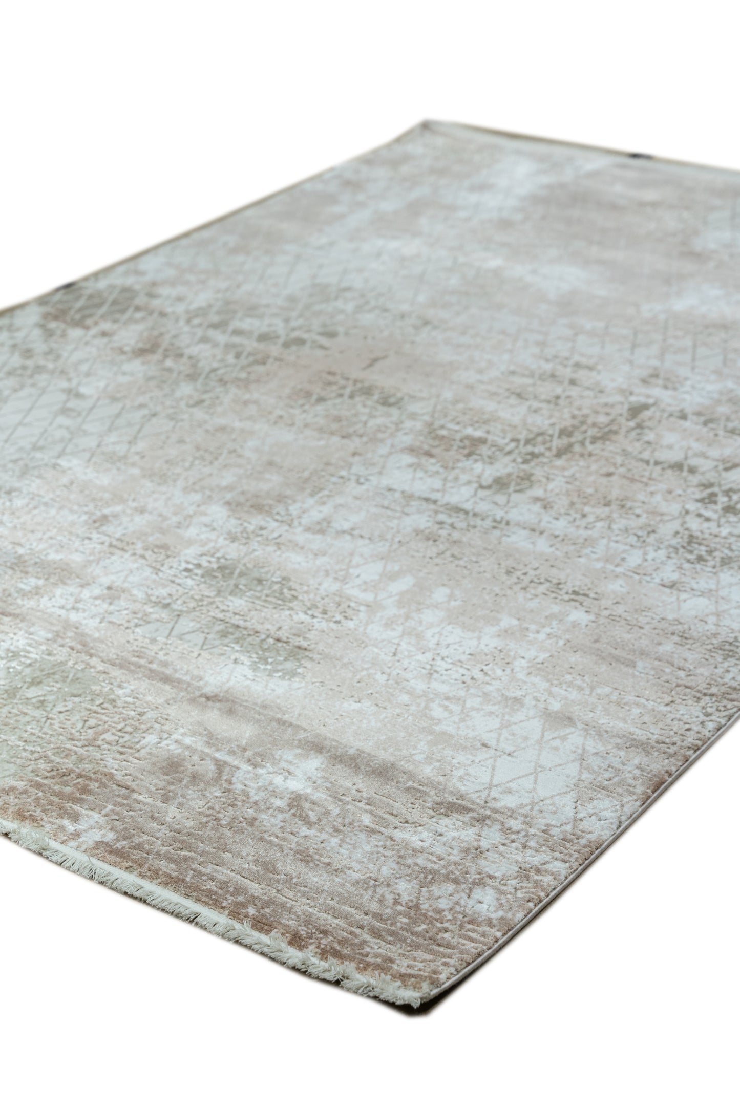 Vision 6103 241/003 sand szőnyeg 160×230 cm