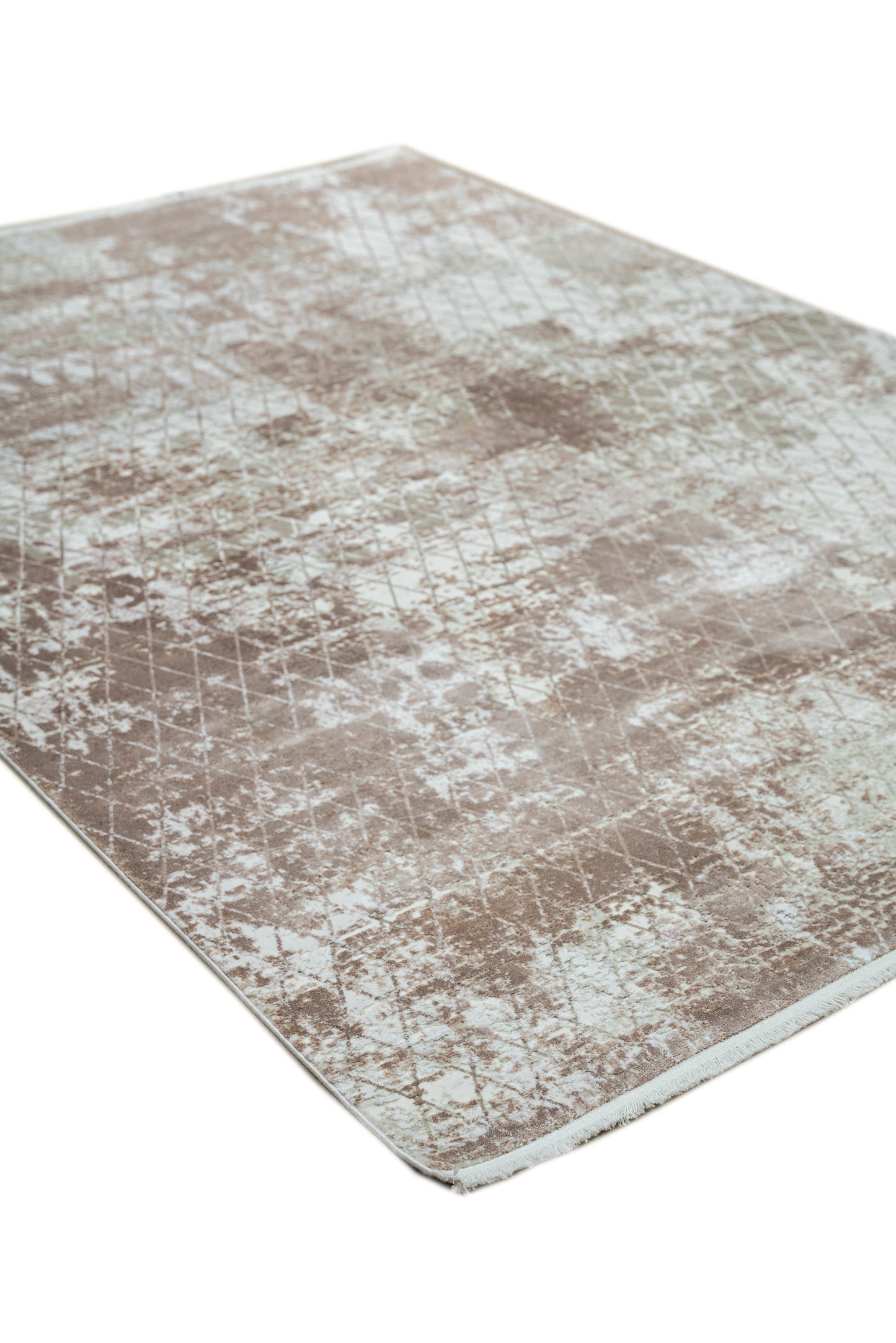 Vision 6103 241/003 sand szőnyeg 160×230 cm