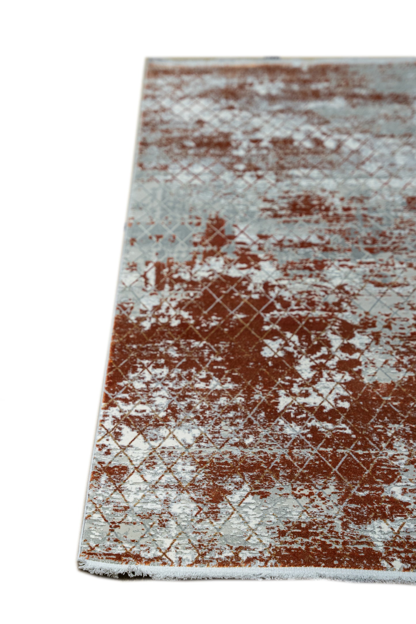 Vision 6103 241/ 055 terra szőnyeg 160×230 cm