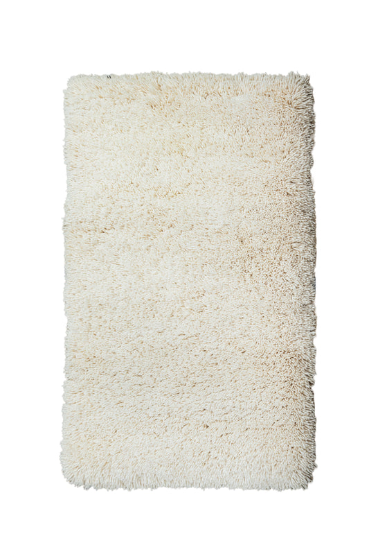MI Alibaba Weiss/120x180 cm