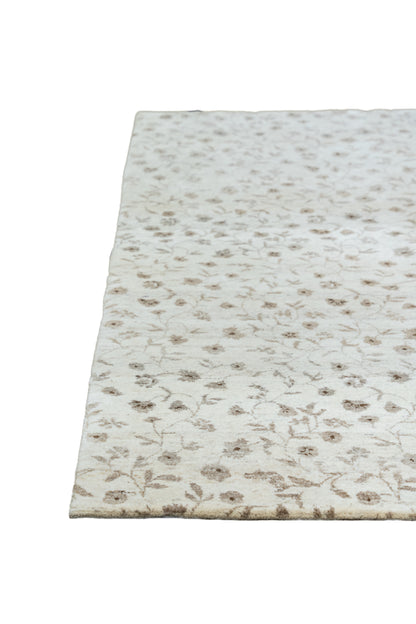 MB Ocean Flower beige/140x200