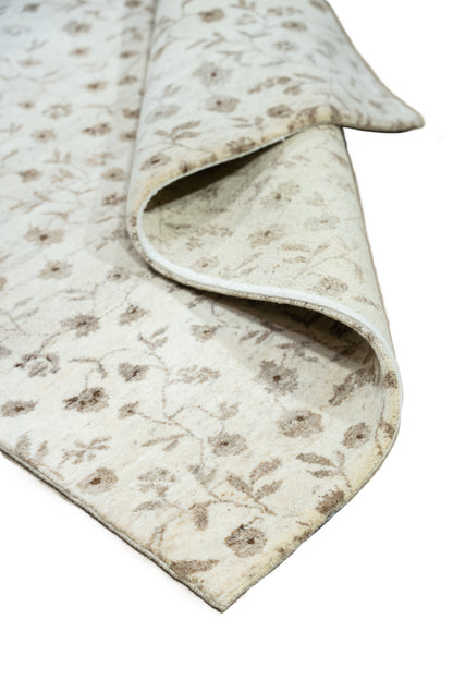 MB Ocean Flower beige/140x200