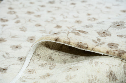MB Ocean Flower beige/140x200