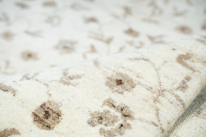 MB Ocean Flower beige/140x200