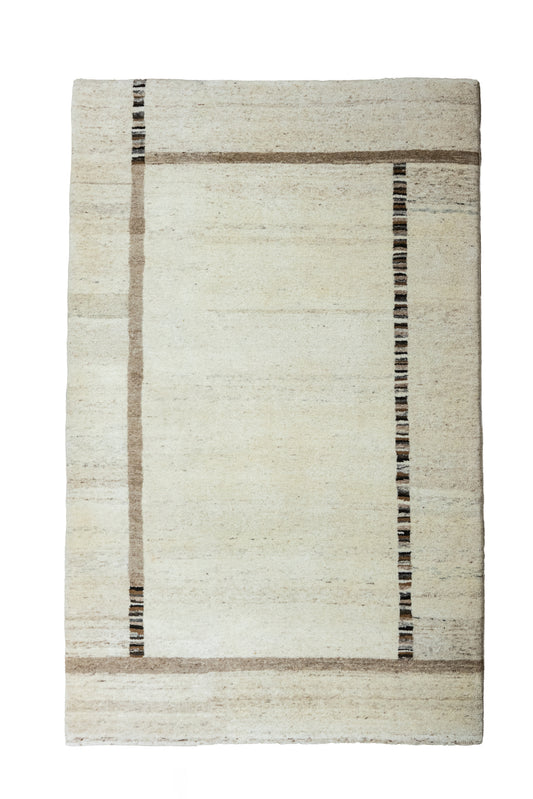 MB Ocean B-519 weiss-beige/140x200cm