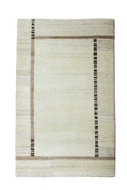 MB Ocean B-519 weiss-beige/140x200cm