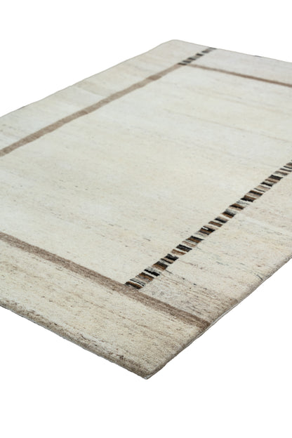 MB Ocean B-519 weiss-beige/140x200cm