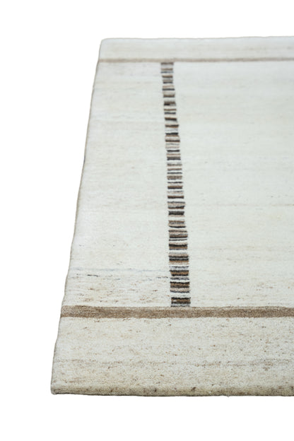 MB Ocean B-519 weiss-beige/140x200cm