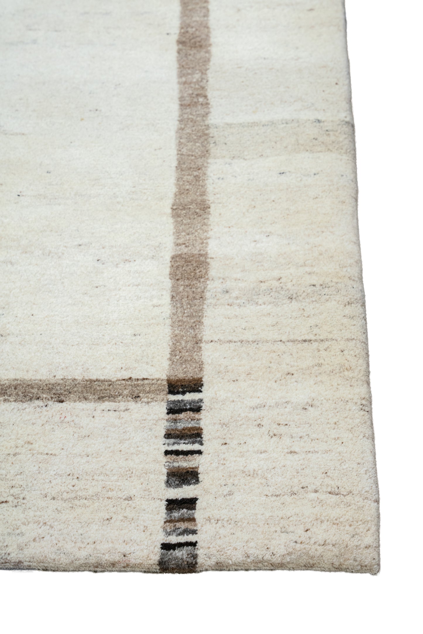 MB Ocean B-519 weiss-beige/140x200cm