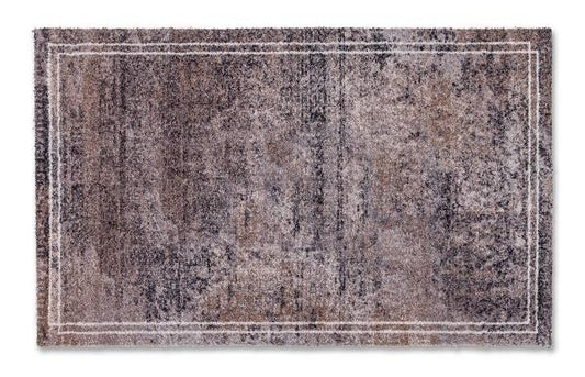 Feli 1800 bordure grey 221084 szőnyeg 67 × 110 cm