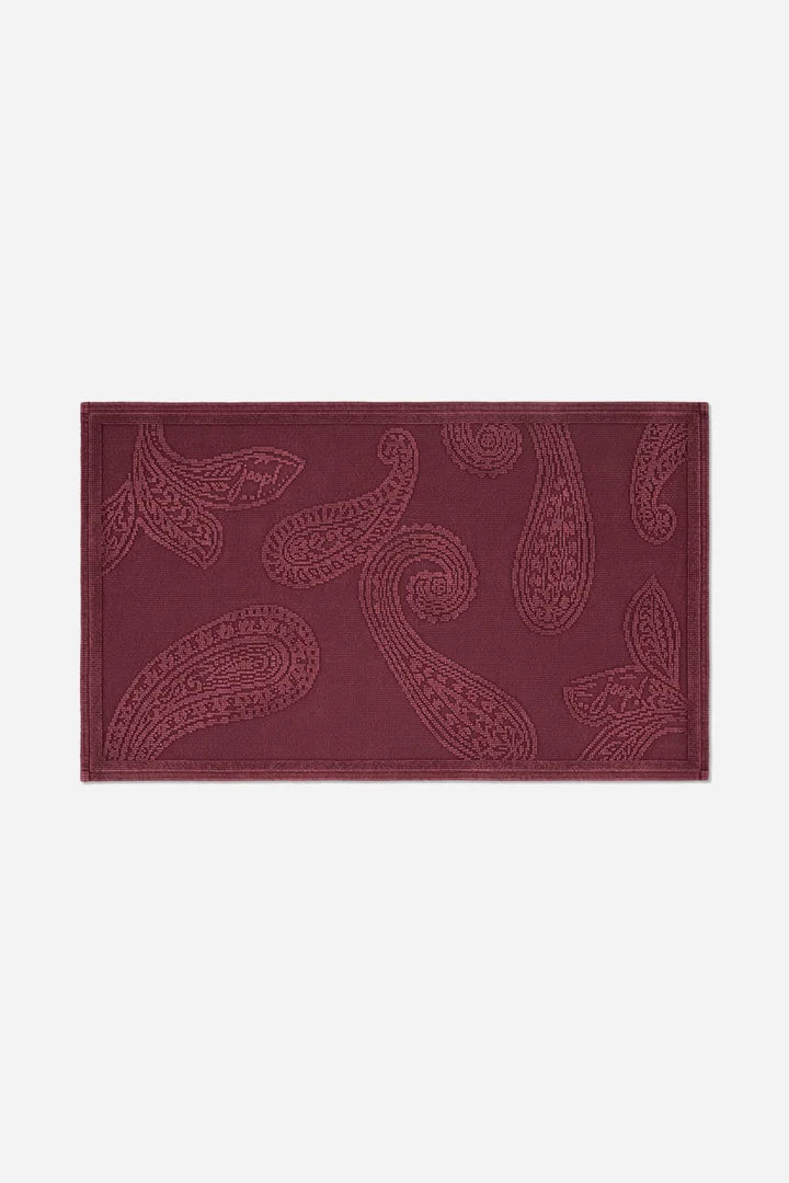 Joop! Paisley in Mauve fürdőszobaszőnyeg több méretben