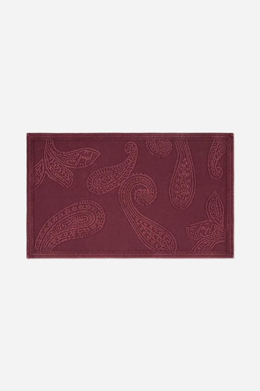 Joop! Paisley in Mauve fürdőszobaszőnyeg több méretben