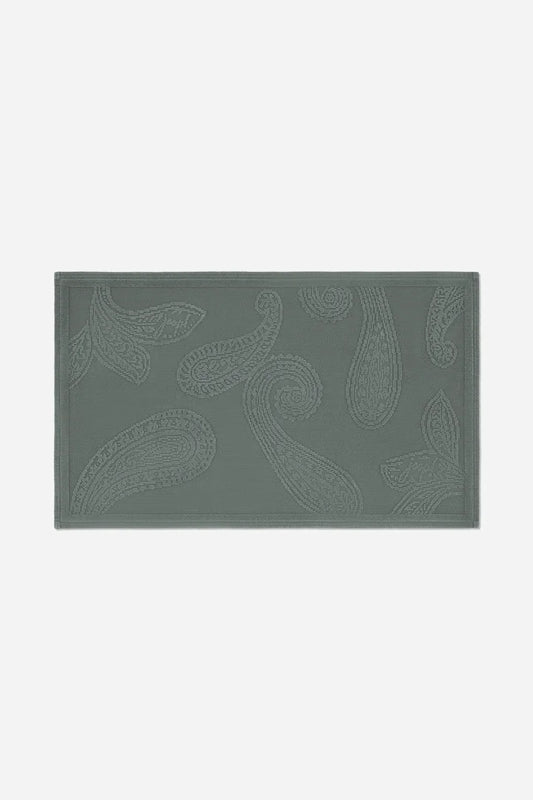 Joop! Paisley in Olive fürdőszobaszőnyeg több méretben