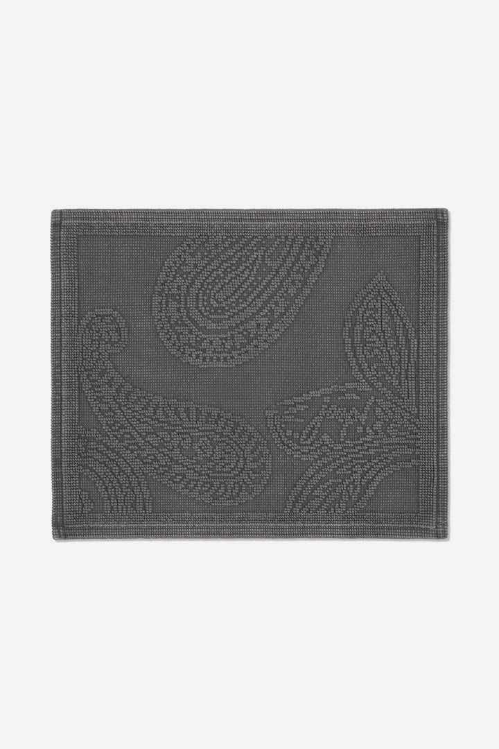 Joop! Paisley in Taupe fürdőszobaszőnyeg több méretben
