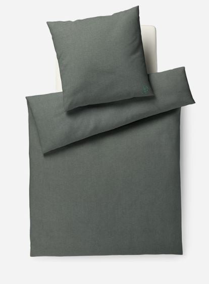Joop! Ágyneműszett SOFT GREEN