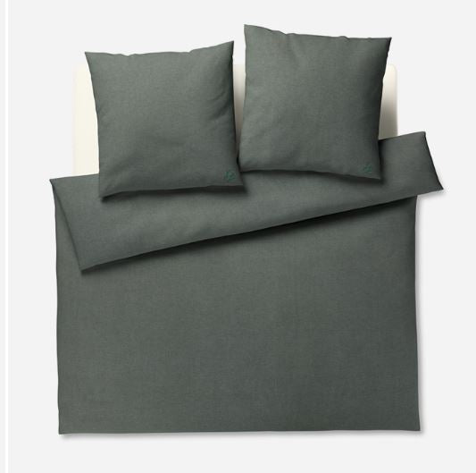 Joop! Ágyneműszett SOFT GREEN