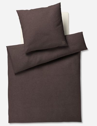 Joop! Ágyneműszett SOFT MOCCA