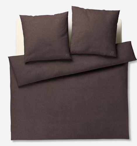 Joop! Ágyneműszett SOFT MOCCA